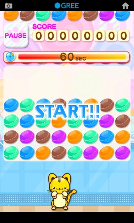 CandyCatのスクリーンショット_4