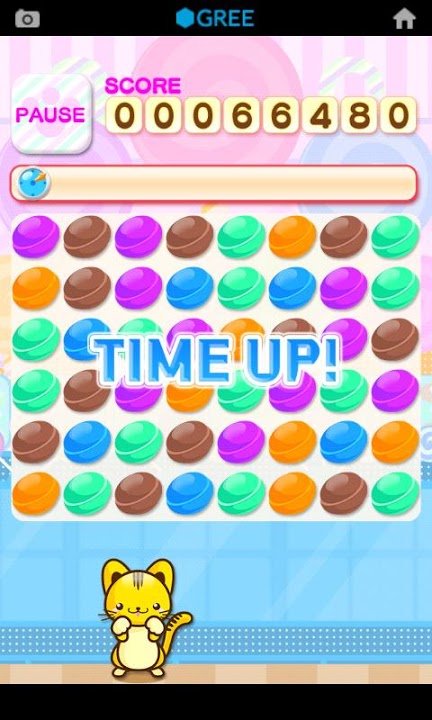 CandyCatのスクリーンショット_5
