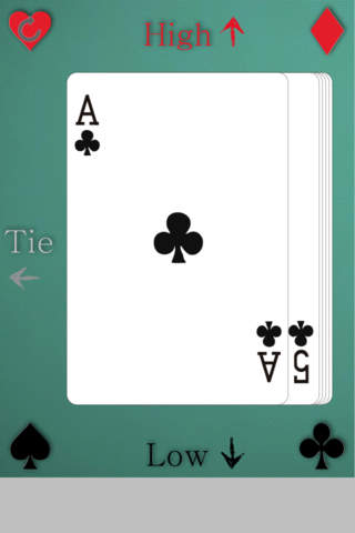 High And Low Touchのスクリーンショット_4