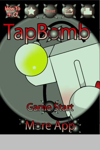 Tap Bomb!のスクリーンショット_4