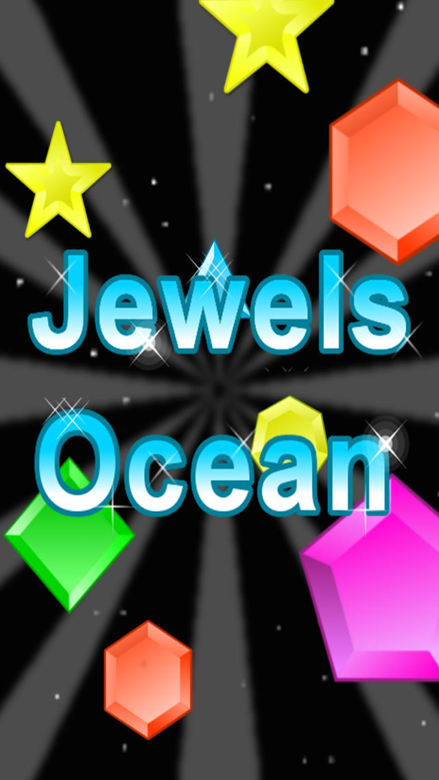 ジュエルオーシャンのスクリーンショット_1