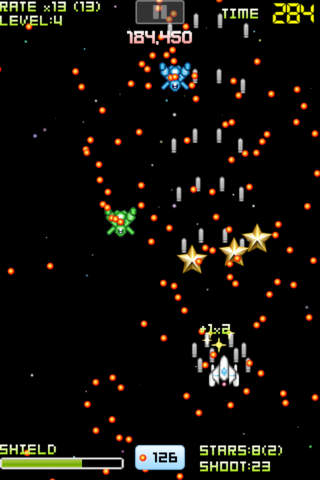 EXEXE:Remixのスクリーンショット_2