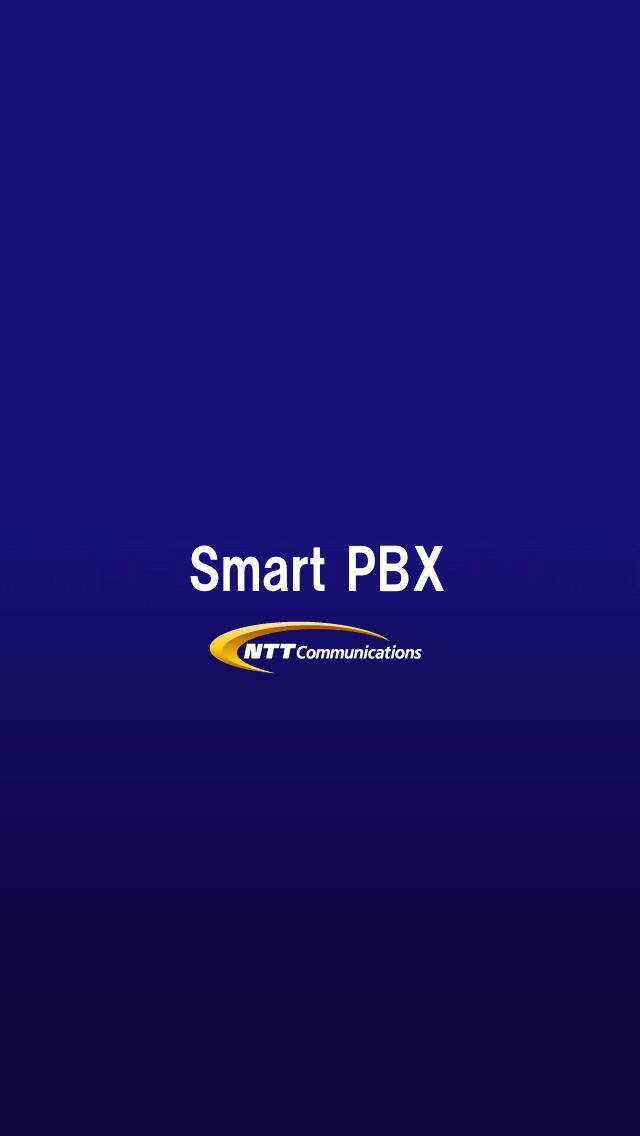 Smart PBXのスクリーンショット_1