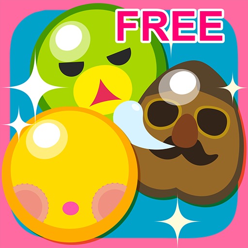 パズルとクリノッペ FREEのスクリーンショット_1