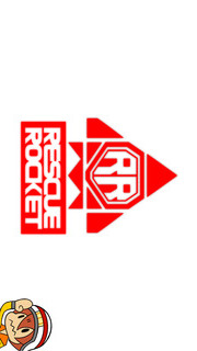 RESCUE ROCKETのスクリーンショット_1