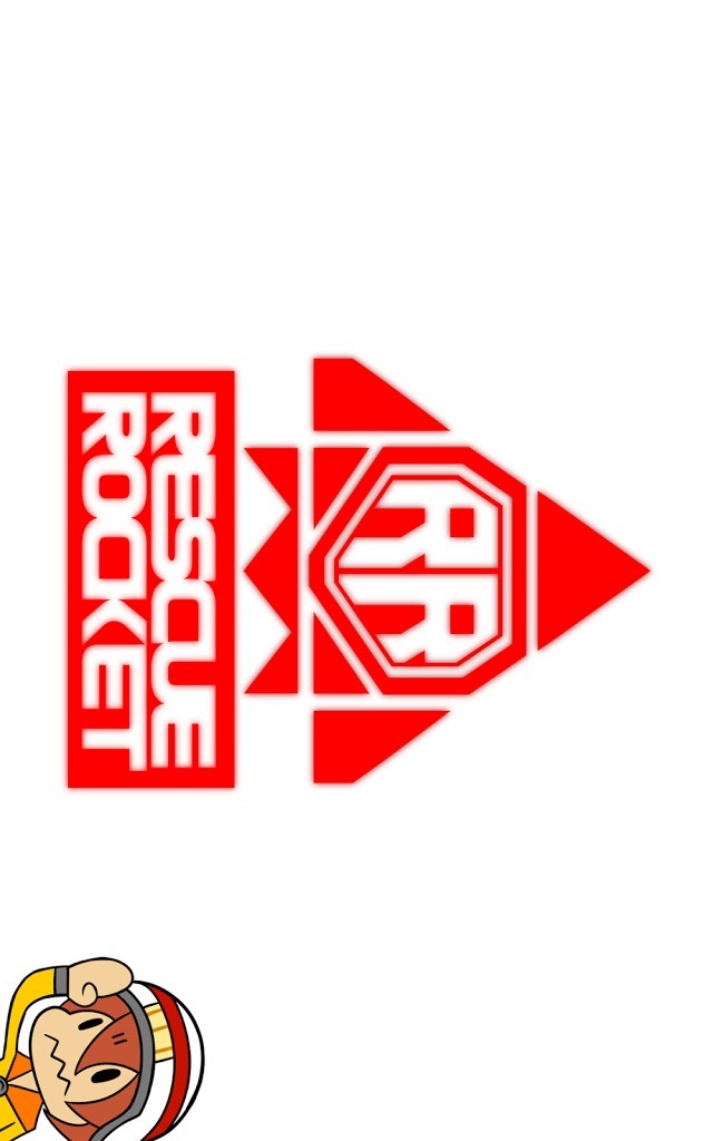 RESCUE ROCKETのスクリーンショット_1