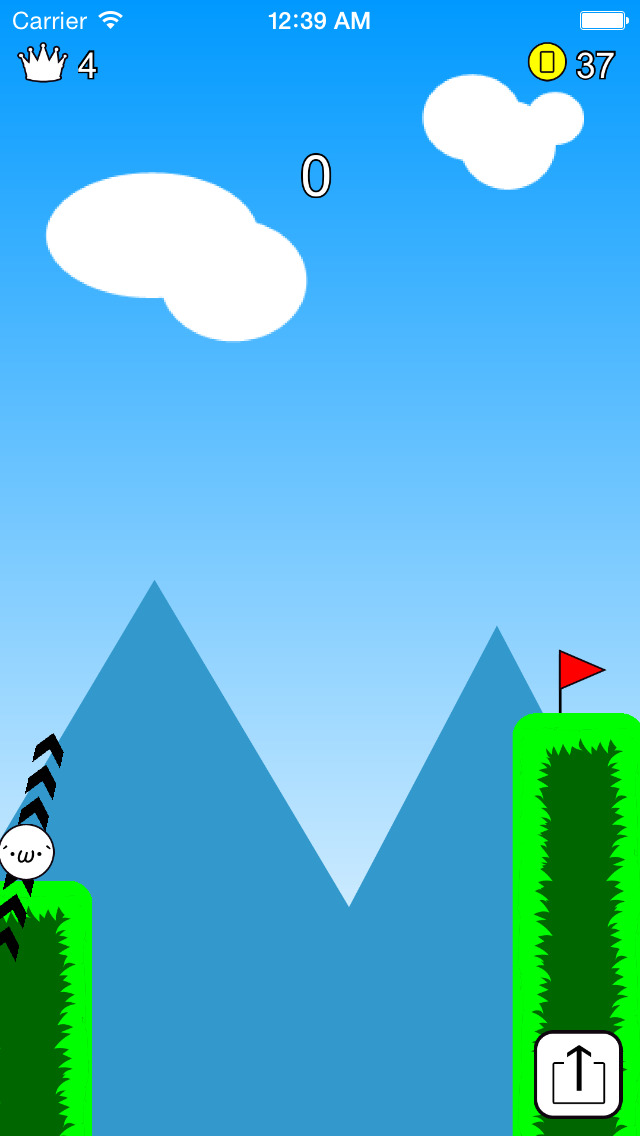 Owata Golfのスクリーンショット_2