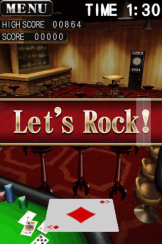 Card Slash!のスクリーンショット_2