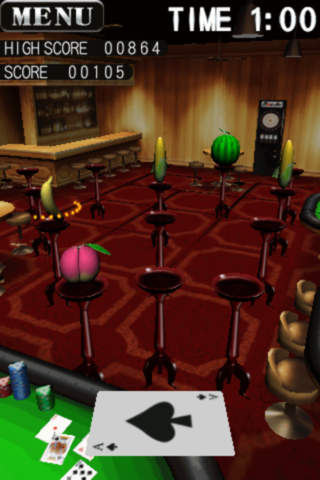 Card Slash!のスクリーンショット_3