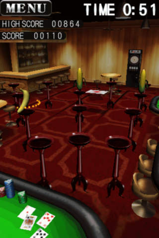 Card Slash!のスクリーンショット_4