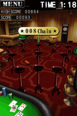 Card Slash!のスクリーンショット_5