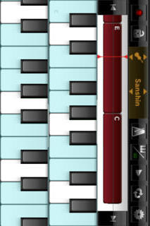 iPhraseのスクリーンショット_2