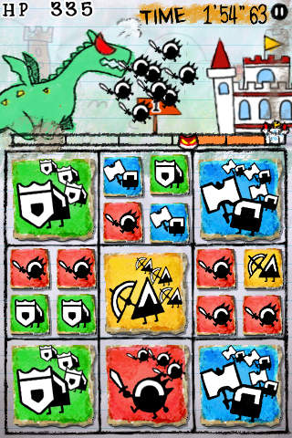 MATH SOLDIERSのスクリーンショット_2