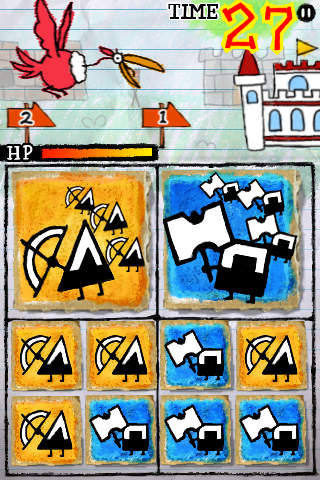 MATH SOLDIERSのスクリーンショット_4