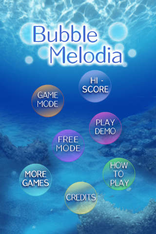 オトミズタマ FREEのスクリーンショット_1