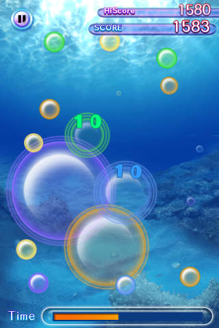 オトミズタマ FREEのスクリーンショット_3