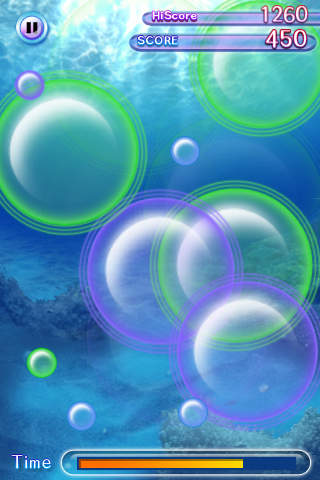 オトミズタマ FREEのスクリーンショット_4