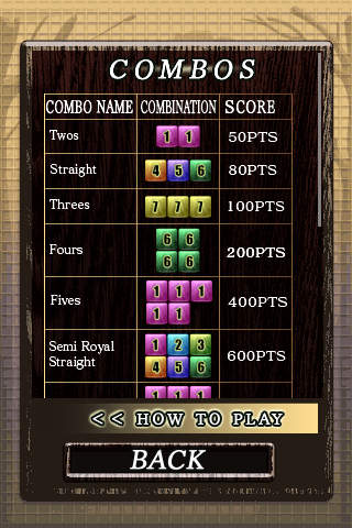 MATH MONTE FREEのスクリーンショット_3