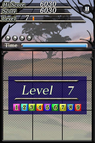 MATH MONTE FREEのスクリーンショット_4