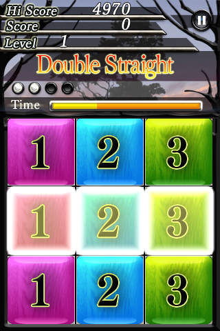 MATH MONTE FREEのスクリーンショット_5