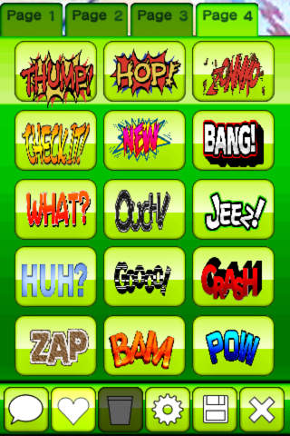 ゆぅにゃん FREEのスクリーンショット_4