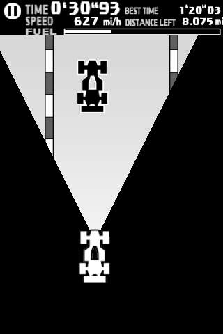 RETRO DRIVERのスクリーンショット_5