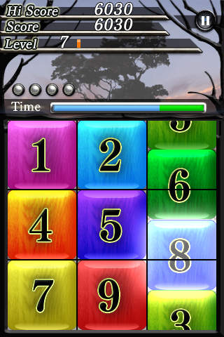 MATH MONTEのスクリーンショット_3