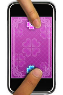 SECRET LETTERSのスクリーンショット_2