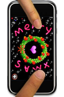 SECRET LETTERSのスクリーンショット_3