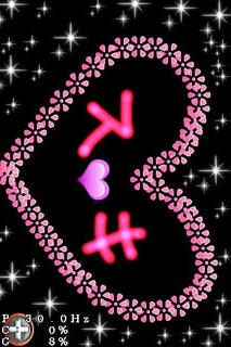 SECRET LETTERSのスクリーンショット_4