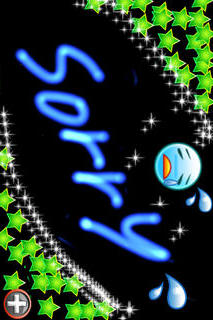 SECRET LETTERSのスクリーンショット_5