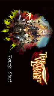 TheValiantLonerのスクリーンショット_1