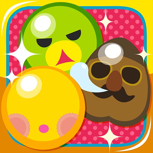 パズルとクリノッペのスクリーンショット_1