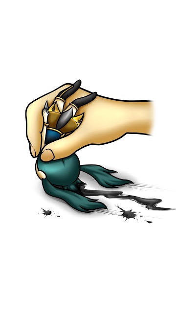 擬人カノジョのスクリーンショット_5