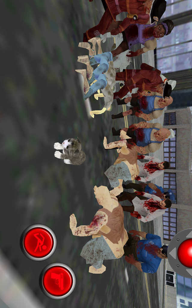 Nekosimulator NekoZのスクリーンショット_1