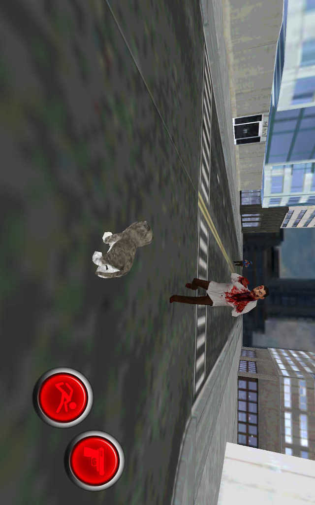 Nekosimulator NekoZのスクリーンショット_2