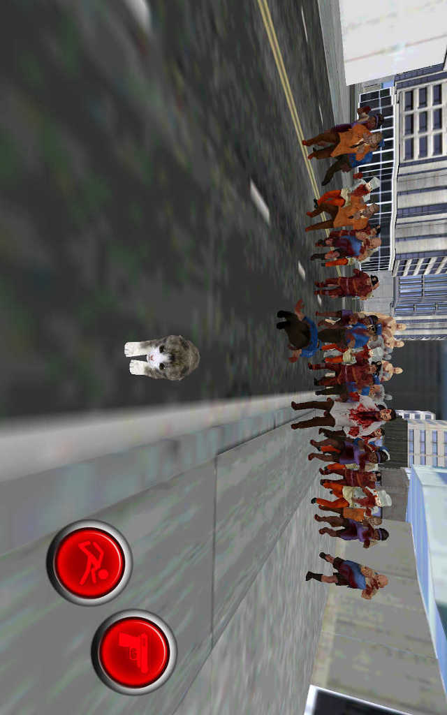 Nekosimulator NekoZのスクリーンショット_3