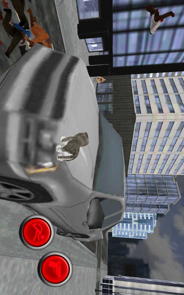 Nekosimulator NekoZのスクリーンショット_5