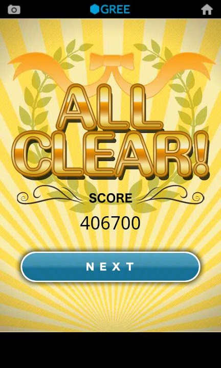 間違い探し by グリーのスクリーンショット_5