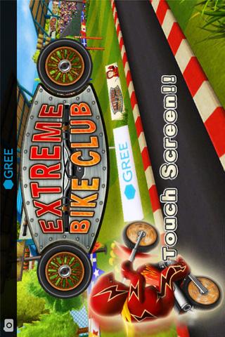 ExtremeBikeClubのスクリーンショット_1