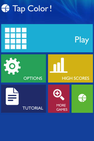 Tap Color!のスクリーンショット_1