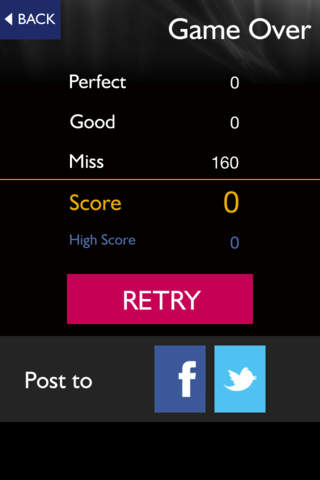 Tap Color!のスクリーンショット_4