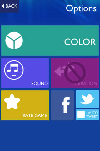 Tap Color!のスクリーンショット_5