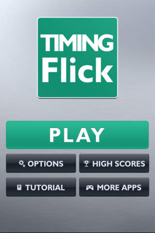 Timing Flickのスクリーンショット_1