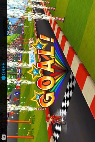 ExtremeBikeClubのスクリーンショット_3