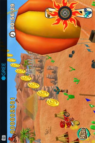 ExtremeBikeClubのスクリーンショット_4