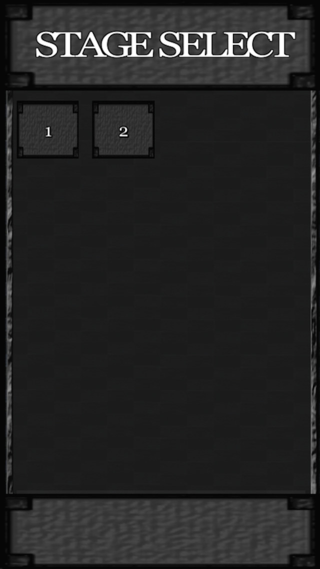 超ブロックくずしのスクリーンショット_2