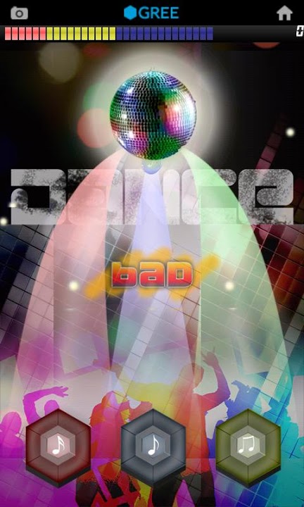 MUSIC PULSEのスクリーンショット_3