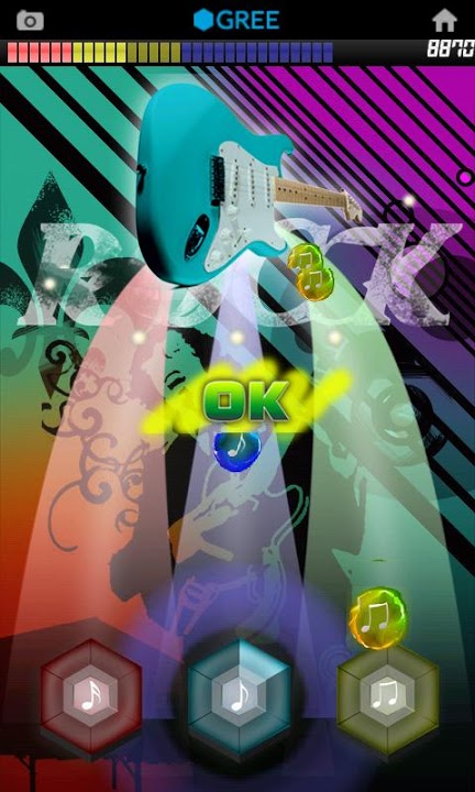 MUSIC PULSEのスクリーンショット_4