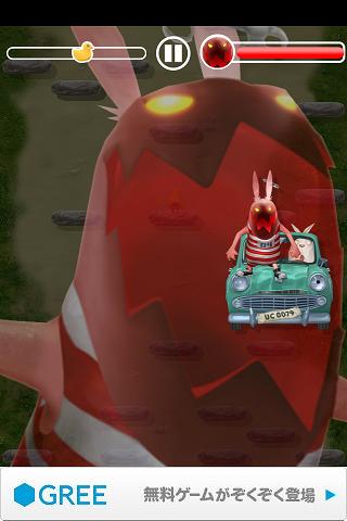 USAVICH JUMP!!のスクリーンショット_3